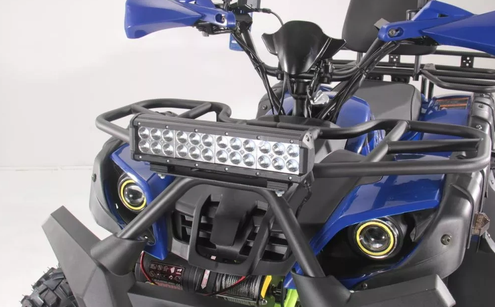 Квадроцикл YACOTA SELA MAX в Нижнем Новгороде