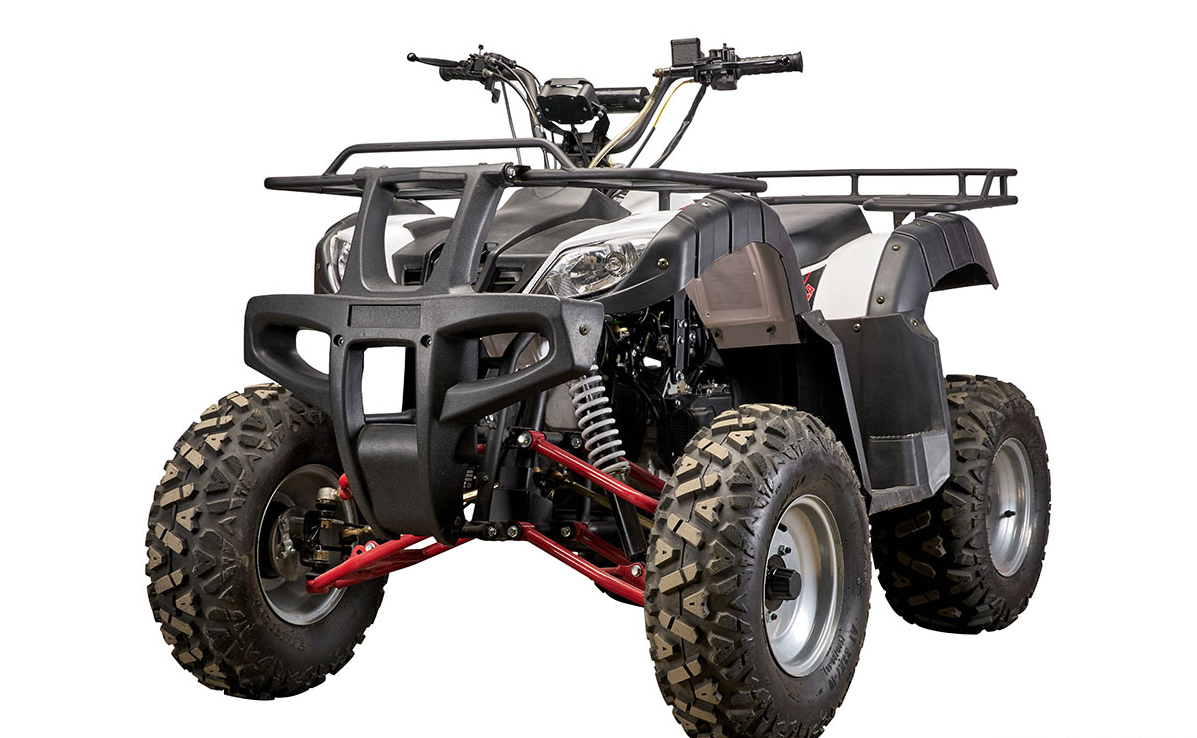 Квадроцикл YACOTA SELA 200 в Нижнем Новгороде