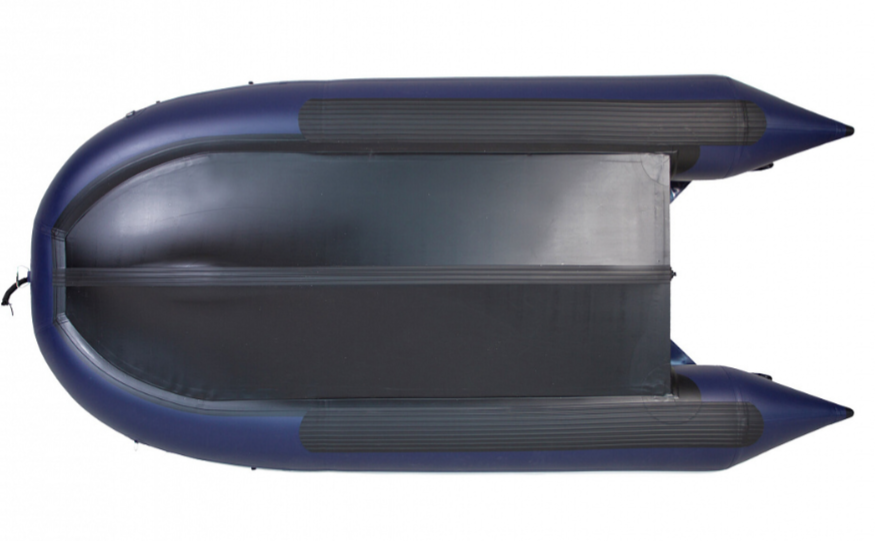 НАДУВНАЯ ЛОДКА GLADIATOR D370AL в Нижнем Новгороде