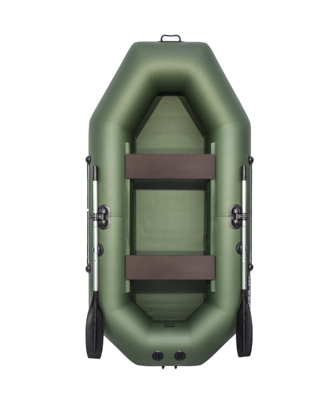 Лодка АКВА-МАСТЕР 260 в Нижнем Новгороде