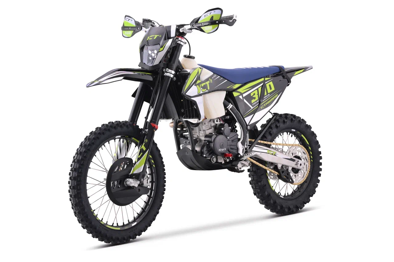 Кроссовый мотоцикл YACOTA NB300 в Нижнем Новгороде