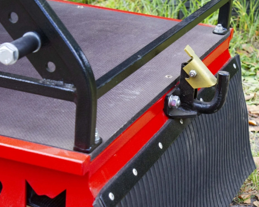 Мотобуксировщик POMOR X-600 S20 в Нижнем Новгороде