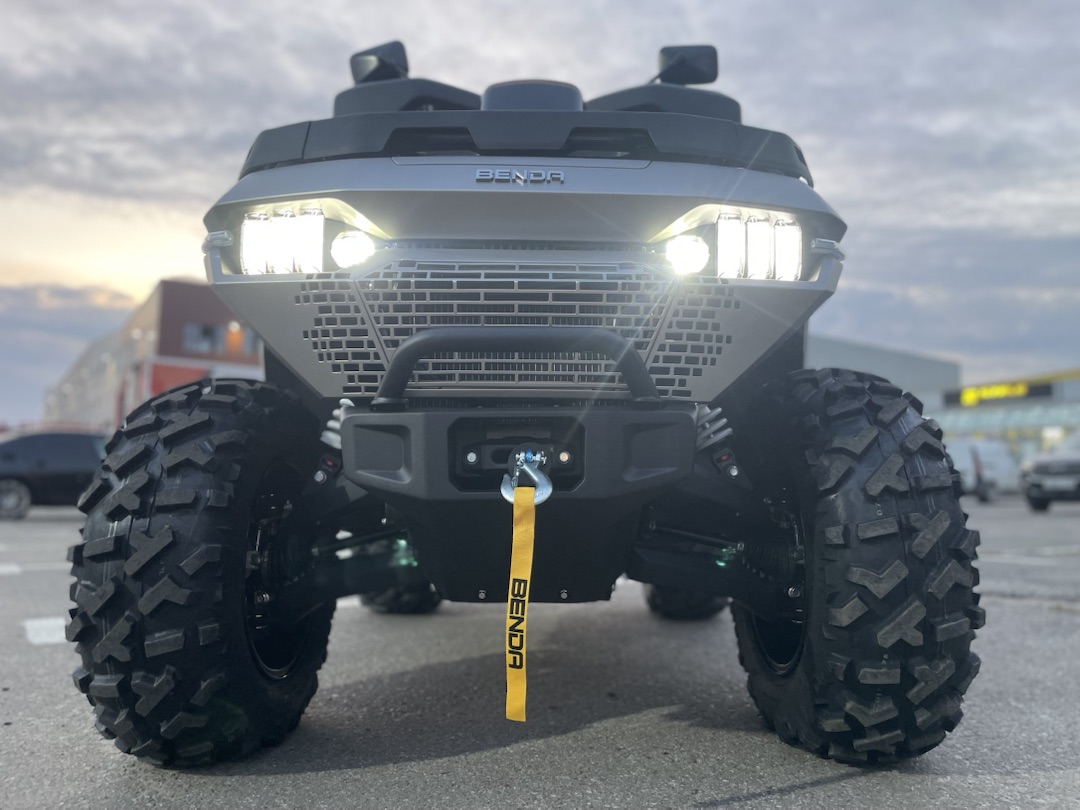 Квадроцикл BENDA Redstone 550 R2 в Нижнем Новгороде