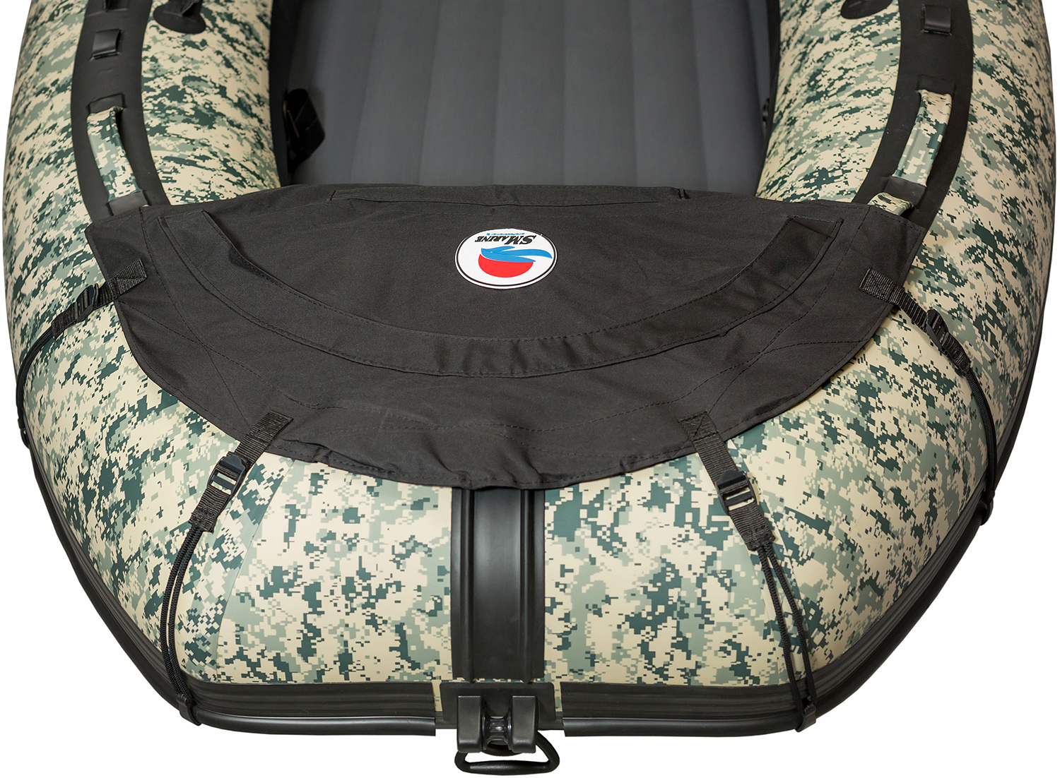 НОСОВАЯ СУМКА AIR, SDP 330-420 в Нижнем Новгороде