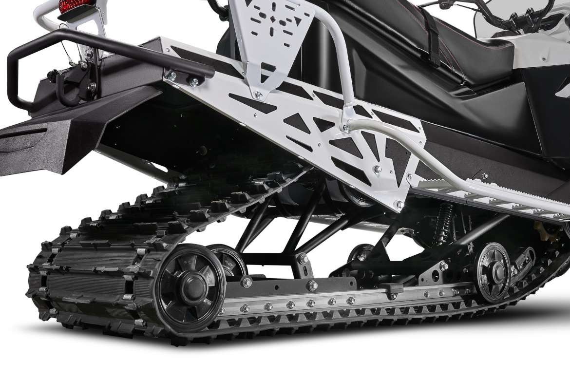 Снегоход IRBIS TUNGUS 500L 25/26 в Нижнем Новгороде