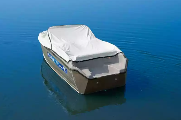 Комбинированный катер Wyatboat-470 Open в Нижнем Новгороде