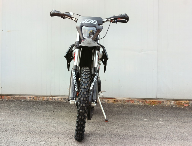 Мотоцикл JHLMOTO JHL Z3+ CB300 (175FMM) в Нижнем Новгороде