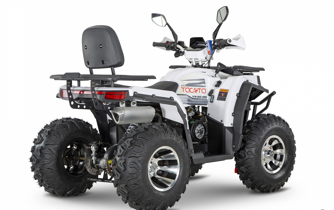 Квадроцикл YACOTA VIKING PRO в Нижнем Новгороде