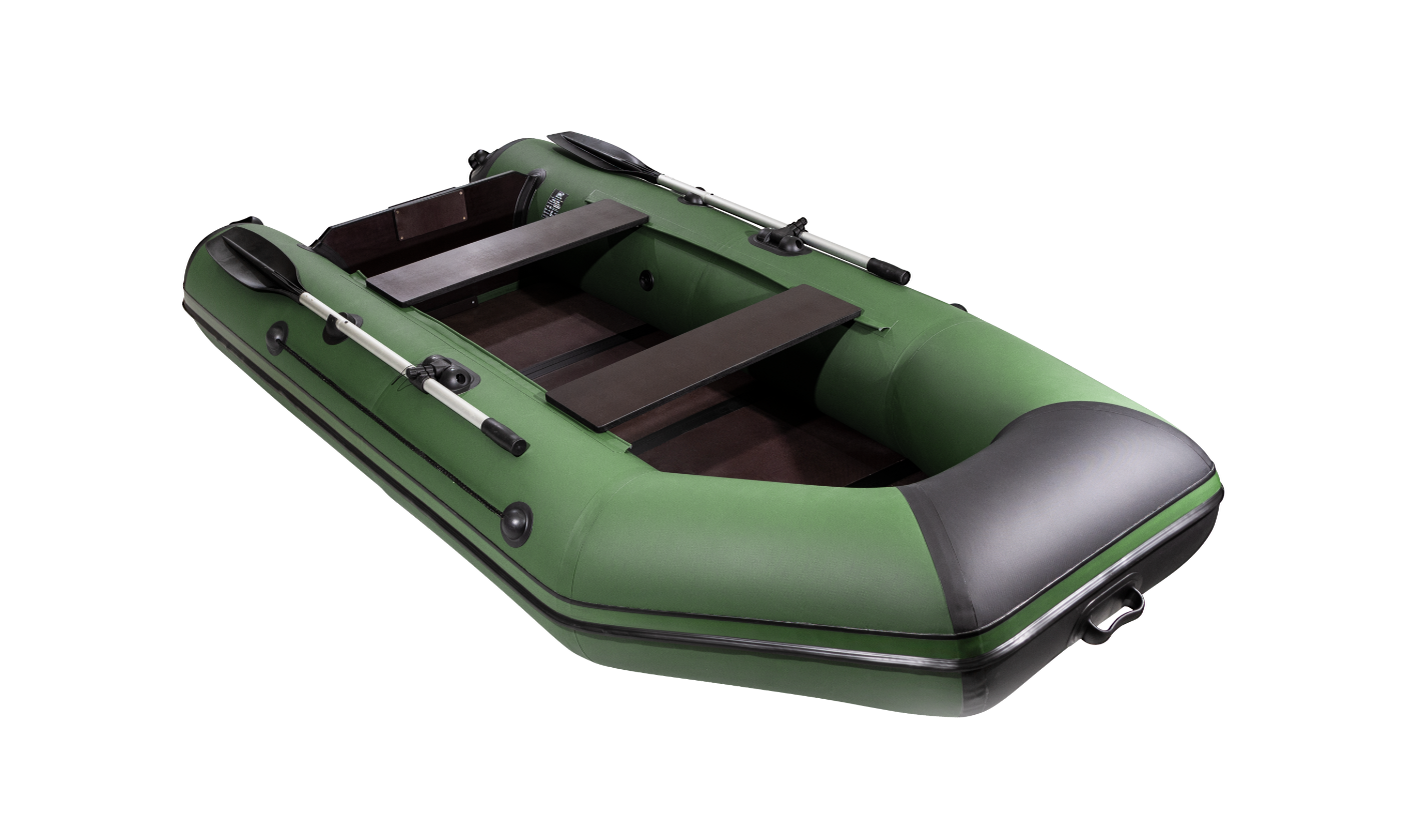  Лодка АКВА 2900 Слань-книжка киль в Нижнем Новгороде