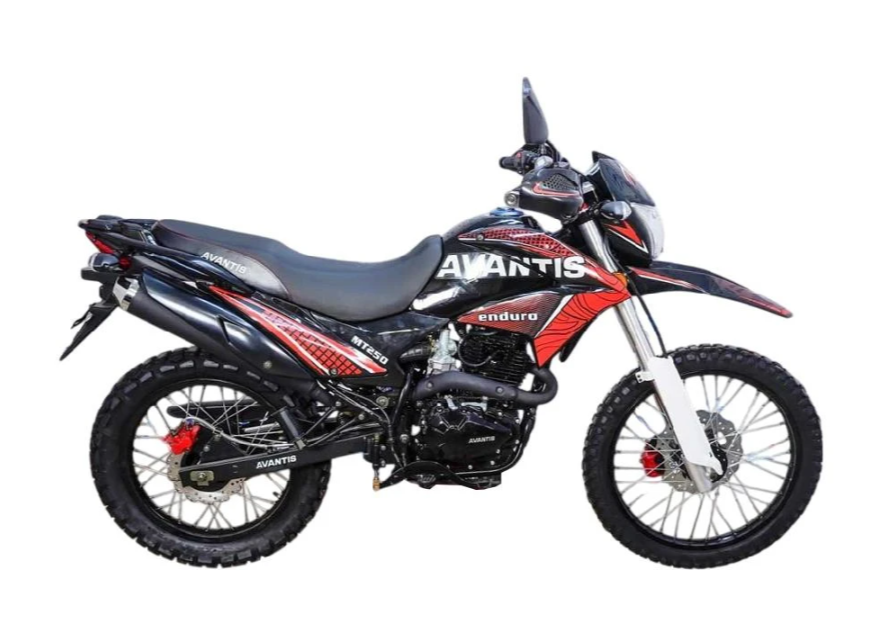 Мотоцикл Avantis MT250 (PR250/172FMM) ПТС в Нижнем Новгороде