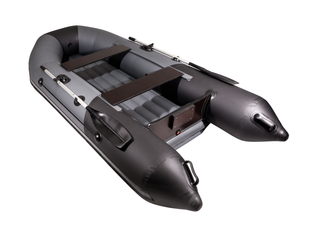 Лодка Таймень NX 2900 НДНД в Нижнем Новгороде