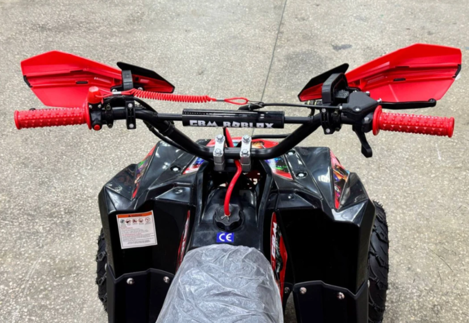 Квадроцикл GBM ROBLOX в Нижнем Новгороде