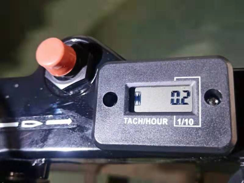 Лодочный мотор MARLIN PROLINE MP 9.9 (20) AMHS FORCE в Нижнем Новгороде