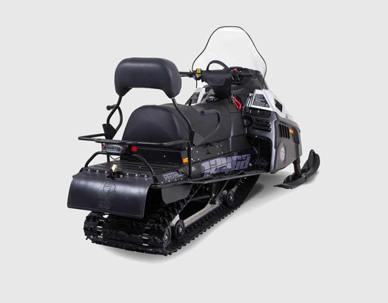 Снегоход РМ TAYGA PATRUL 800 SWT в Нижнем Новгороде