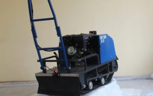 Мотобуксировщик ВЕПС WINTER «ПРОФИ» 13 в Нижнем Новгороде