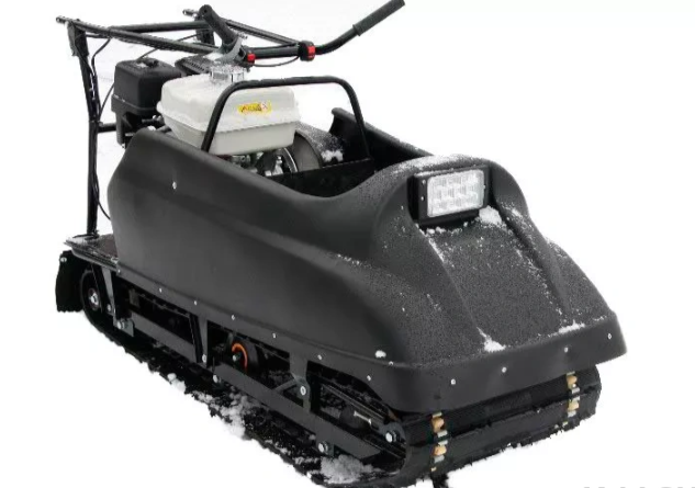 Мотобуксировщик ВОЛГАРЬ 9 Утилитарный в Нижнем Новгороде