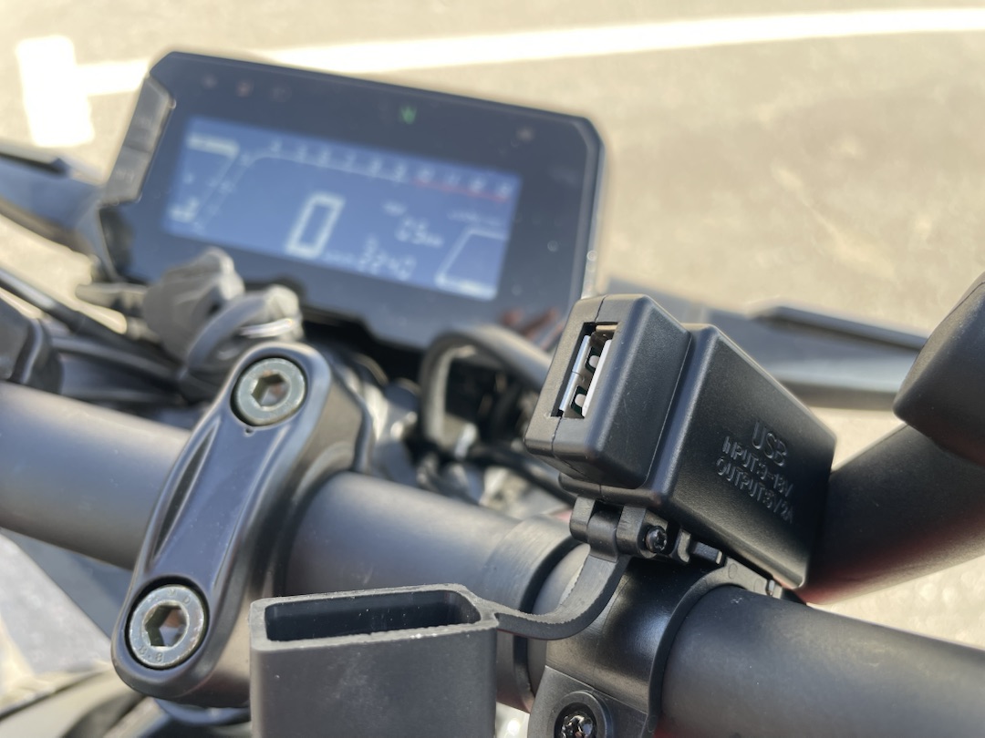 Мопед PROMAX CB150R (49) в Нижнем Новгороде