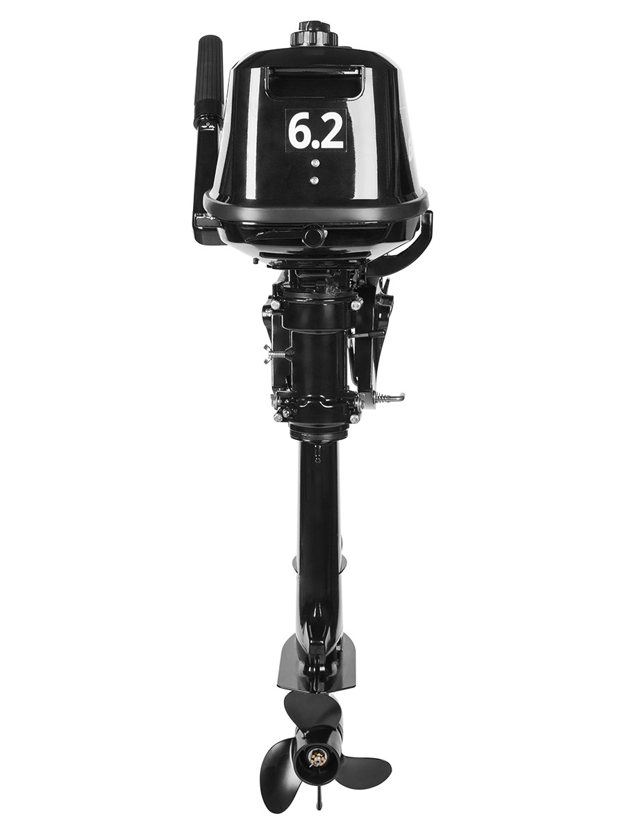 ЛОДОЧНЫЙ МОТОР GLADIATOR G6.2FHS в Нижнем Новгороде