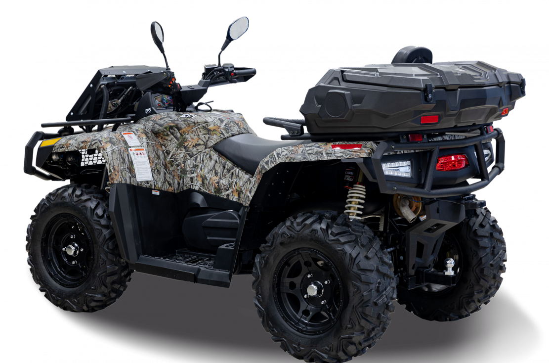 Квадроцикл HISUN TACTIC GT1000/EXTREME EDITION в Нижнем Новгороде