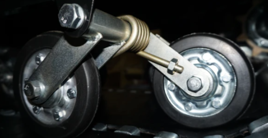 Мотобуксировщик XTREME-MOTORS "Полюс-2" Зима 13 л.с. в Нижнем Новгороде