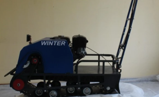 Мотобуксировщик ВЕПС WINTER «ПРОФИ» 13 в Нижнем Новгороде