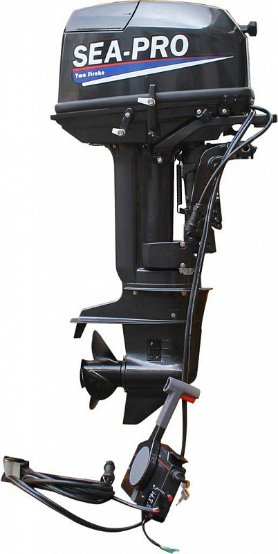Лодочный мотор SEA-PRO Т 40SE в Нижнем Новгороде