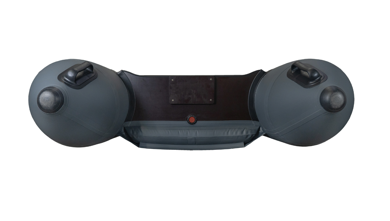 Лодка Барс 3200 нднд в Нижнем Новгороде