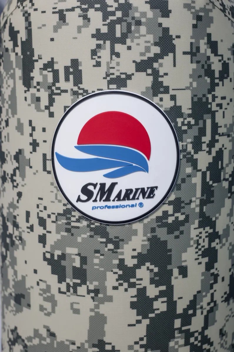 КРЕСЛО НАДУВНОЕ SMARINE, 85Х75 СМ, ПВХ, ЗЕЛЕНЫЙ ПИКСЕЛЬ в Нижнем Новгороде