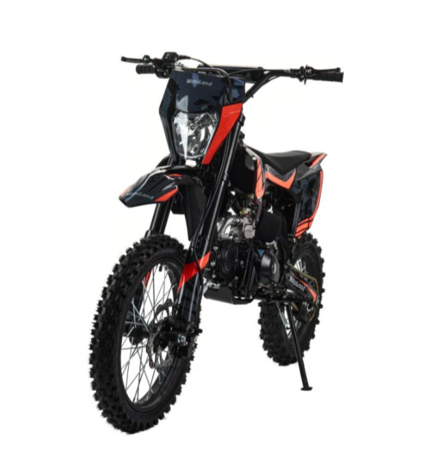 Питбайк MOTOLAND (МОТОЛЕНД) 150 GF150 E в Нижнем Новгороде