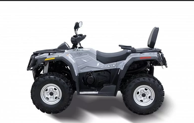 Квадроцикл HISUN TACTIC 550 (HS550ATV) NORMAL в Нижнем Новгороде