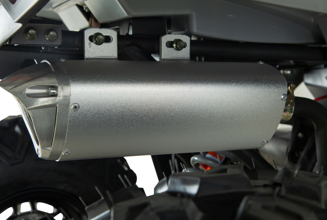 Квадроцикл YACOTA VIKING PRO 250 в Нижнем Новгороде