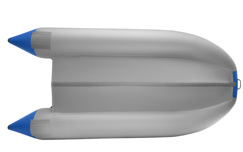 ЛОДКА ДРАККАР 3300 СК HANT в Нижнем Новгороде