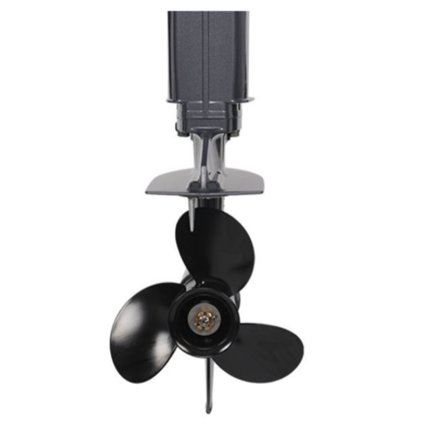 Лодочный мотор ALLFA CG Т40FWT S в Нижнем Новгороде