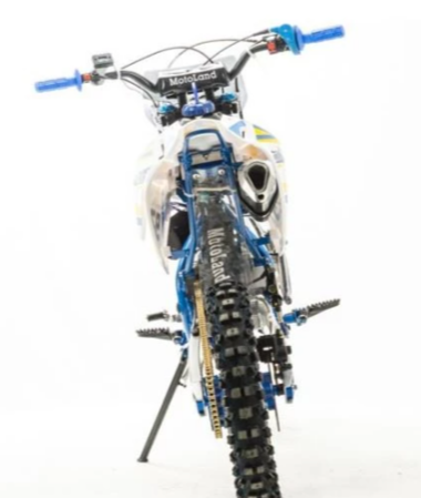 Питбайк MOTOLAND (МОТОЛЕНД) Кросс TCX125 в Нижнем Новгороде