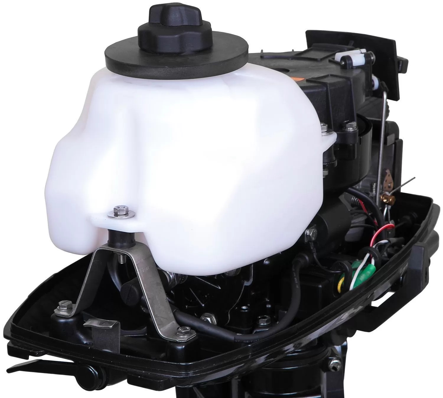 Лодочный мотор MARLIN MP 5 AMHS в Нижнем Новгороде