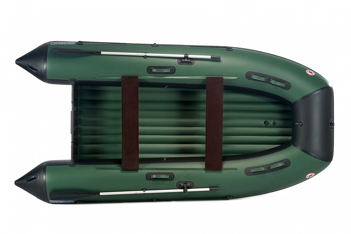 Лодка MISHIMO LITE DF 400 в Нижнем Новгороде