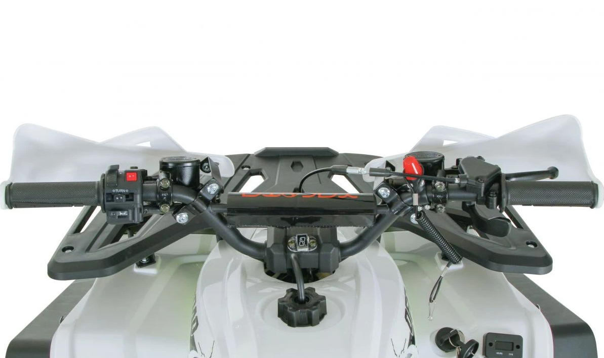 Квадроцикл YACOTA DRAGON в Нижнем Новгороде