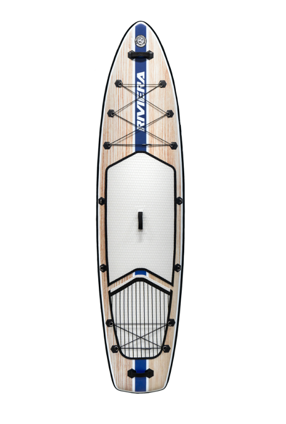 Сап-борд синий 11.6ft RIVIERA в Нижнем Новгороде