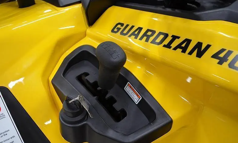 Квадроцикл HISUN GUARDIAN 400L /LONG в Нижнем Новгороде