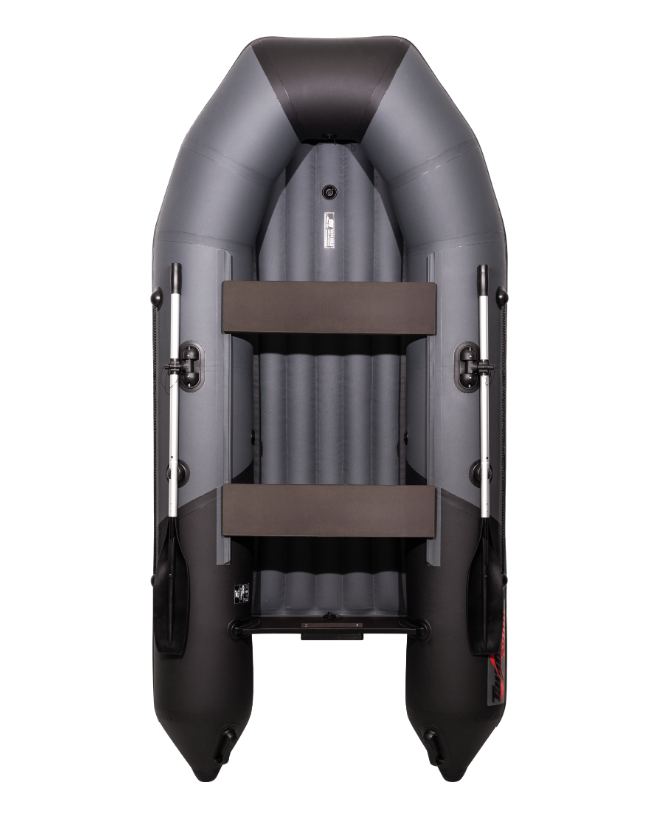 Лодка Таймень NX 2900 НДНД в Нижнем Новгороде