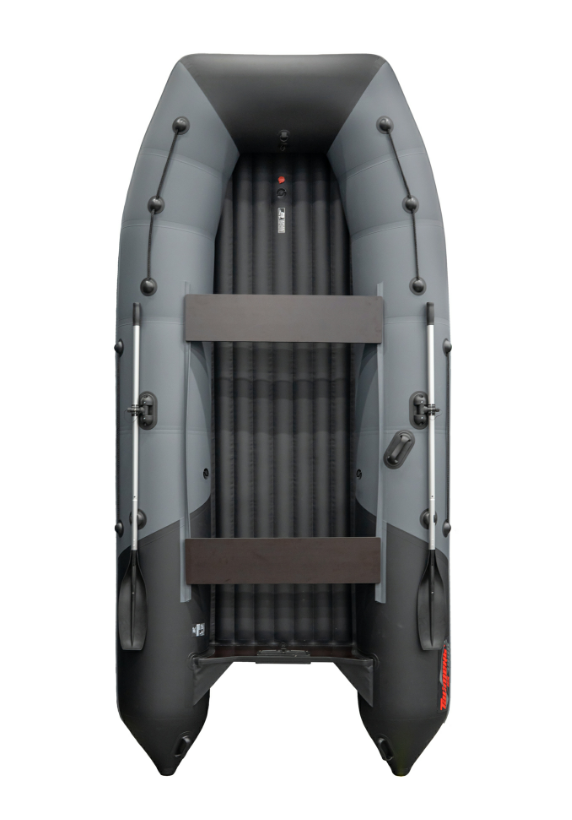 Лодка Таймень RX 3900 НДНД в Нижнем Новгороде