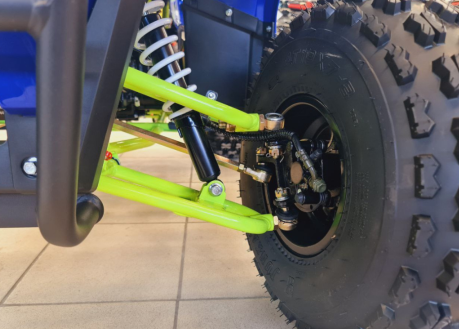 Квадроцикл GBM CROSS HILL 200 NEW PREMIUM в Нижнем Новгороде