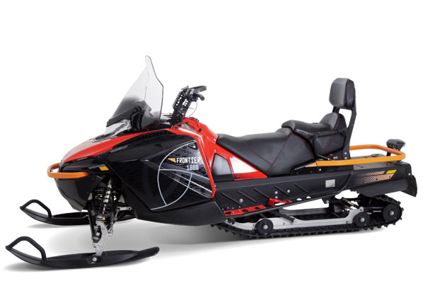 Снегоход РМ FRONTIER 1000 в Нижнем Новгороде