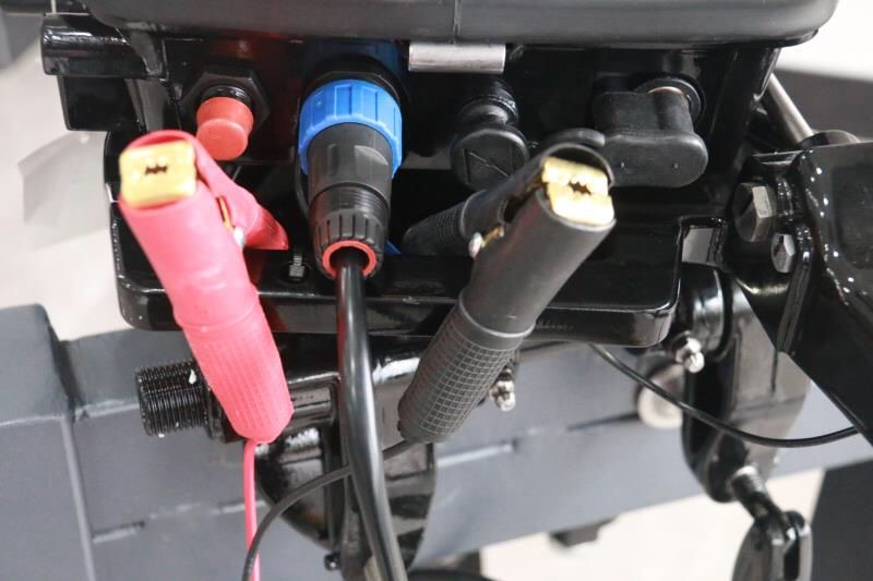 Лодочный мотор MARLIN PROLINE MP 9.9 (15) AMHS в Нижнем Новгороде