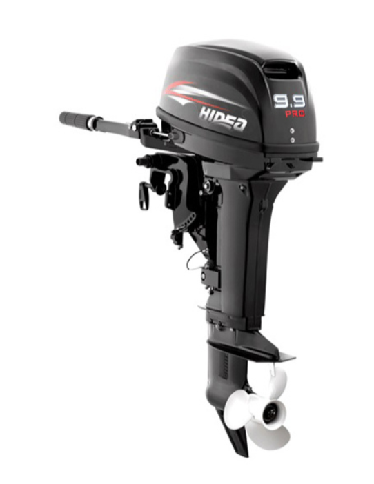 Лодочный мотор HIDEA HD9.9PRO FES (326 см3) в Нижнем Новгороде