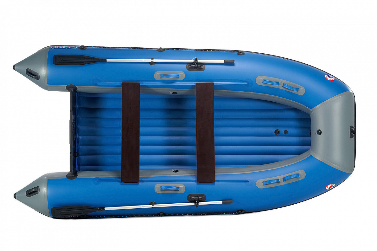 Лодка MISHIMO LITE DF 400 в Нижнем Новгороде