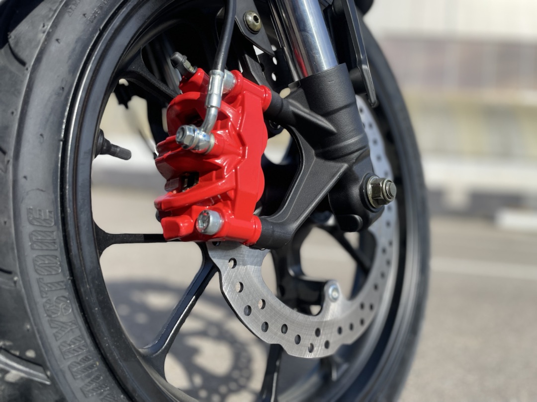 Мопед PROMAX CB150R (49) в Нижнем Новгороде