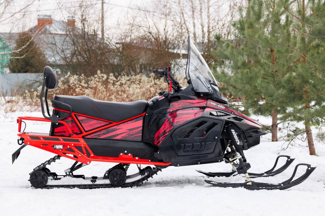 Снегоход IRBIS TUNGUS 400 25/26 в Нижнем Новгороде