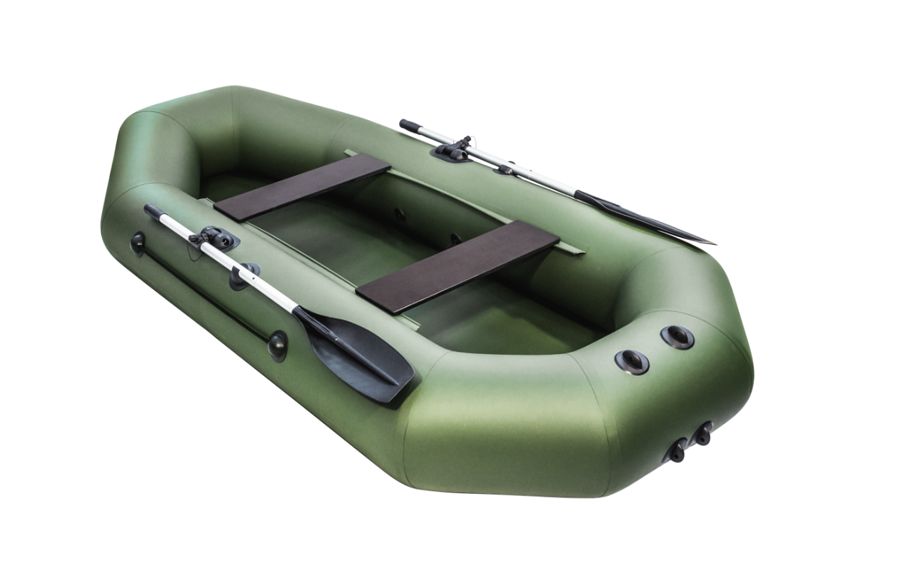 Лодка АКВА-МАСТЕР 280 в Нижнем Новгороде