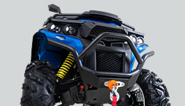 Квадроцикл РМ (Русская Механика) РМ 800 Т в Нижнем Новгороде